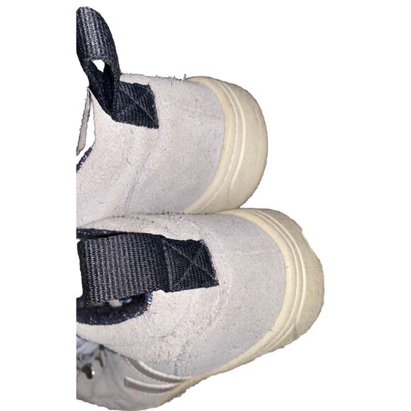 VEJA Roraima Sneakers Men Size 6 Suede‎ Gray - Picture 9 of 11